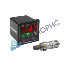 ИВА-6Б2 термогигрометр