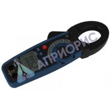 Поверка токовых клещей DT-3347