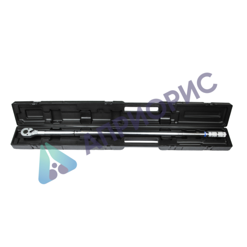 Поверка динамометрических ключей GARWIN 501519-150-800-34 150-800 Нм