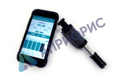 Equotip Live Leeb D портативный беспроводной твердомер динамический