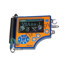 Поверка виброанализатора ViAna-1