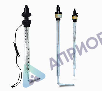 Поверка термометров стеклянных ртутных электроконтактных ТПК