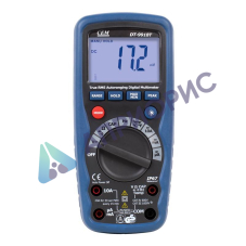 Профессиональный мультиметр CEM DT-9918T