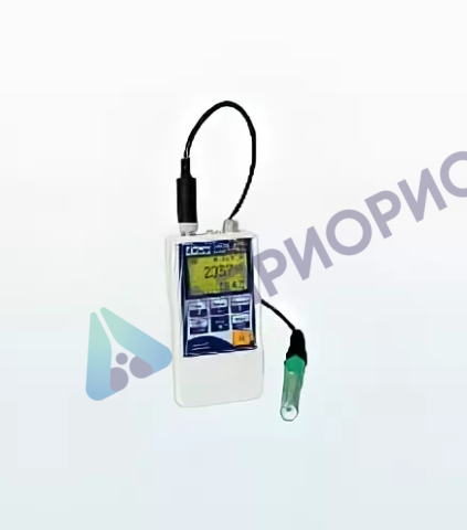 Поверка кондуктометра МАРК-603/1