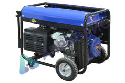 Сварочный генератор TSS PRO GGW 3.0/250E-R