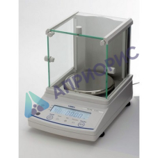 Поверка весов лабораторных ViBRA AB-323RCE