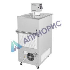 Аттестация термостата жидкостного низкотемпературного КРИО-ВТ-05-02