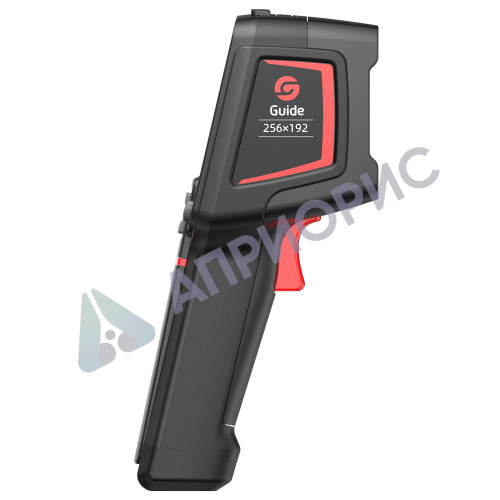 Guide PC210 — инструментальная тепловизионная камера
