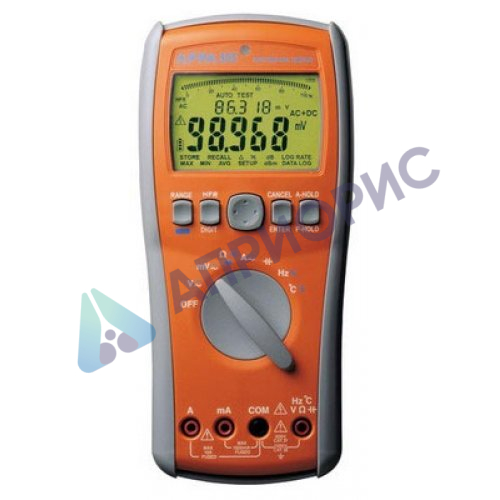 Мультиметр APPA 505