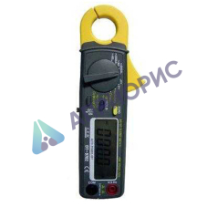 Поверка токовых клещей DT-9702