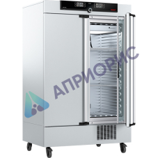 Аттестация климатической камеры Memmert ICH750eco-L