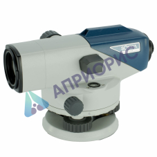 Поверка нивелира оптико-механического с компенсатором B20, B30, B40