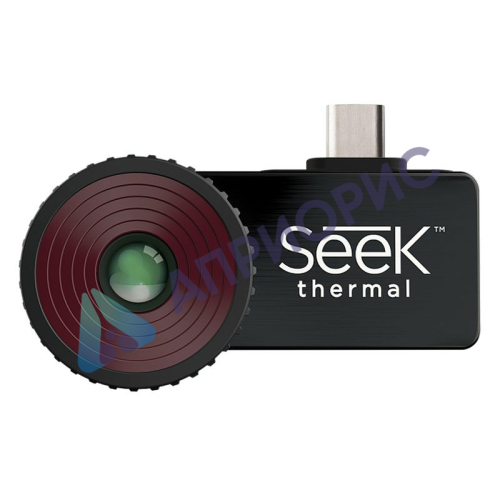 Тепловизор Seek Thermal Compact PRO для Android Type-C