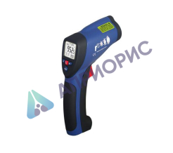 Поверка пирометра DT-8869H