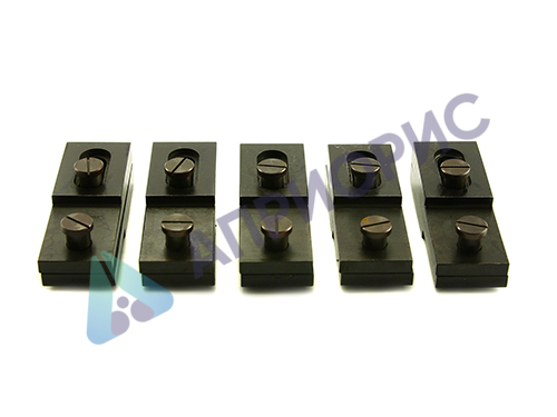 Набор стяжек к КМД ПК-0