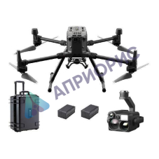 Квадрокоптер DJI Matrice 300 RTK