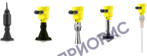 Поверка уровнемеров микроволновых бесконтактных VEGAPULS