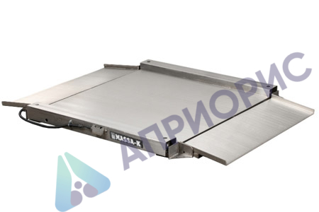 4D-LA.S-10/10-1000-AB(RUEW) (нерж)