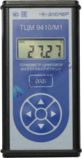 Поверка термометров цифровых малогабаритных ТЦМ 9410