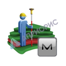 Программное обеспечение на CD (Magnet Field + Robotics)