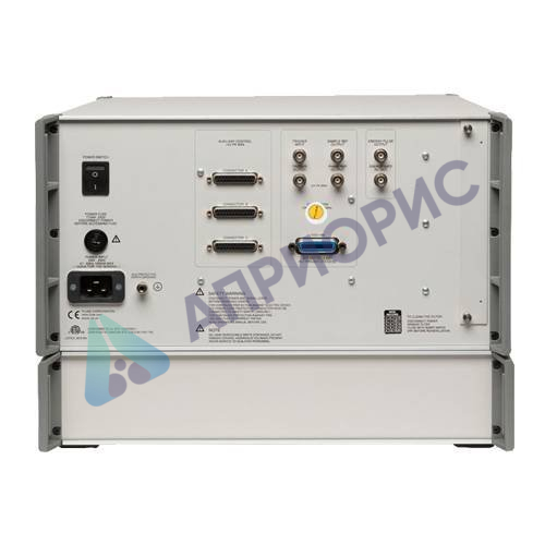 Эталон электропитания Fluke 6105A/E