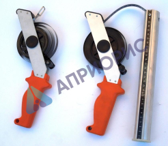 Поверка рулетки измерительной металлической Р