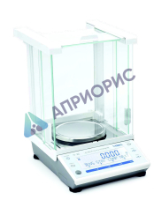 Поверка весов лабораторных ViBRA ALE-323