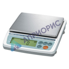 Поверка электронных весов EK-600i, EK-6000i, EW-150i, EW-1500i, EW-12Ki