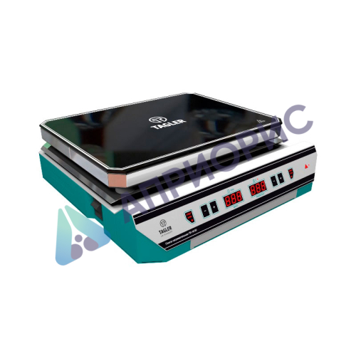 Плита нагревательная Таглер ПН-4030СК (стеклокерамическое покрытие, 300×400 мм, до +330 °C)