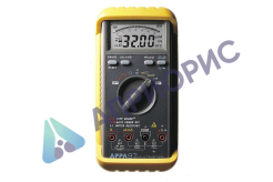 Поверка мультиметра цифрового APPA-91, APPA-93N, APPA-95, APPA-97