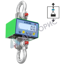 Крановые весы Diniargeo серии MCWN NINJA