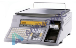 Поверка торговых весов электронных BC, BS, CS, EC, ES