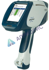 Поверка анализатора металлов спектрометра S1 TITAN