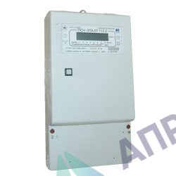 Поверка счетчиков ватт-часов активной энергии переменного тока статических ПСЧ-3ТА и ПСЧ-3ТАК