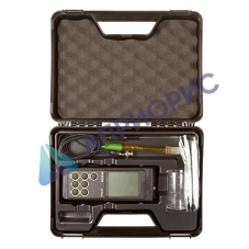 Поверка pH-метра HI9124