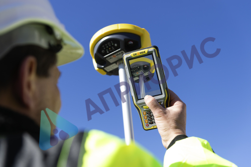 Полевой контроллер Geomax Zenius5 W