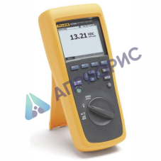 Поверка тестера батарей FLUKE BT508