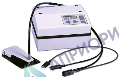 ЛМ-3 и ЛМ-4 Монохроматоры