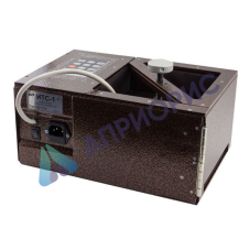 Поверка измерителя теплопроводности ИТС-1