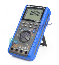 Калибратор технологических процессов АКИП 2202