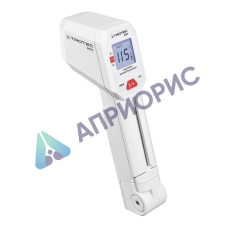 Поверка пирометра Trotec BP5F