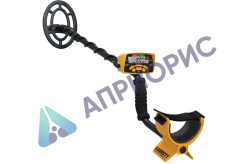 Металлоискатель Garrett ACE 300i + RGK MD-5