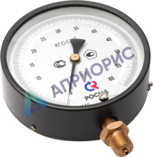 Поверка манометров точных измерений Тип ТМ (ТМВ) — МТИ, серия 10