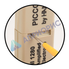 Поверка pH-метра HI98111 Piccolo