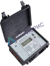 Поверка измерителя-регистратора напряжений многоканального ИР-1 Менделеевец