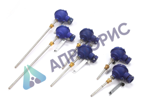 Поверка термопреобразователя сопротивления Взлет ТПС