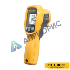 Инфракрасный пирометр Fluke 62 MAX ESPR