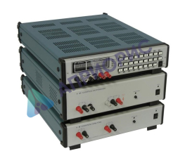 Поверка калибраторов универсальных Н4-6