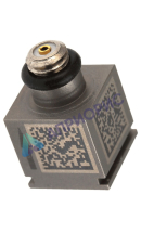 Поверка акселерометра пьезоэлектрического 4508