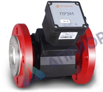 Поверка преобразователей расхода электромагнитных ПРЭМ-2, исп. А и В